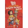 Haylaz Kuzey-Gölgeler Serbest Kalırsa(ciltli)
