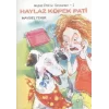 Haylaz Pati’nin Serüvenleri 1 - Haylaz Köpek Pati