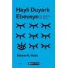Hayli Duyarlı Ebeveyn