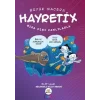 Hayretix Sıradışı Canlılarla
