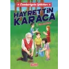 Hayrettin Karaca;Cumhuriyetin Yıldızları / 8