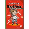 Hayri Potur - Hayri Potur Harry Pottera Karşı