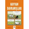 Hayvan Davranışları – Gençler İçin Çizgilerle Bilim