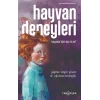Hayvan Deneyleri