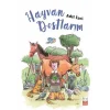 Hayvan Dostlarım