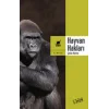Hayvan Hakları
