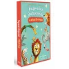 Hayvanat Bahçesinde  – 4 Kitap Bir Arada