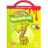 Hayvanlar