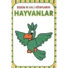 Hayvanlar