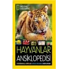 National Geographic Kids Hayvanlar Ansiklopedisi