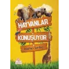 Hayvanlar Konuşuyor