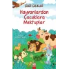 Hayvanlardan Çocuklara Mektuplar
