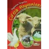 Hayvanları Tanıyorum - Çiftlik Hayvanları