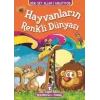 Hayvanların Renkli Dünyası