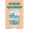 Hayvanların Yaşam Döngüleri - Gençler İçin Çizgilerle Bilim