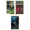 Hazan Bülbülü (günümüz Türkçesiyle) + Aşk-ı Memnu (günümüz Türkçesiyle) + Sefalet- 3 Kitap Set