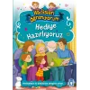 Hediye Hazırlıyoruz - Hadisleri Öğreniyorum