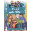 Hediye Hazırlıyoruz - Hadisleri Öğreniyorum