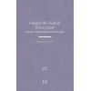 Hegelde Hukuk Anlayışları