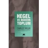 Hegel ve Modern Toplum