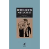 Heideggerin Nietzschesi
