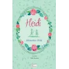 Heidi (Bez Ciltli)