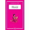 Heidi - Gökkuşağı Cep Kitap Dizisi