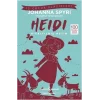 Heidi (Kısaltılmış Metin)