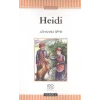 Heidi -Stage 2 Books