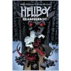 Hellboy - Krampusnacht