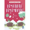 Hem Kirpili Hem Empatili - Selimin Renkli Dünyası / 3. Sınıf Okuma Kitabı