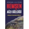 Hemşen Kültürü - Hemşen Ağzı Sözlüğü