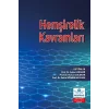 Hemşirelik Kavramları