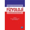 Hemşirelik ve Sağlık Meslek Okulları İçin FİZYOLOJİ Klinik Uygulamaya Yönelik