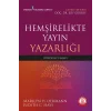 Hemşirelikte Yayın Yazarlığı