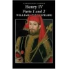 Henry IV Parts 1 & 2