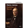 Henry James Kadınları ve Sanatı