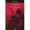 Henry James ve Roman Sanatı