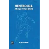 Hentbolda Analiz Programı