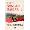 Hep Sondan Başlar