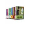 Hepsi Sana Miras Çocuk Klasikleri Seti (10 Kitap Takım)