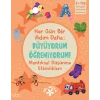 Her Gün Bir Adım Daha: Büyüyorum Öğreniyorum! - Mantıksal Düşünme Etkinlikleri