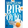 Her Güne Bir Öykü - 1 Akıl Ve Zeka Öyküleri