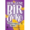 Her Güne Bir Öykü - 4 Neşeli Ve Eğlenceli Öyküler