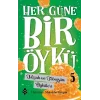 Her Güne Bir Öykü - 5 Mizah Ve Tebessüm Öyküleri