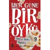 Her Güne Bir Öykü - 9 Ümit Ve Sabır Öyküleri