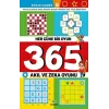 Her Güne Bir Oyun 365 Akıl ve Zeka Oyunu