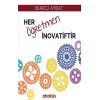 Her Öğretmen İnovatiftir