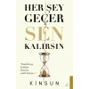 Her Şey Geçer Sen Kalırsın