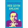 Her Şeyin Anlamı